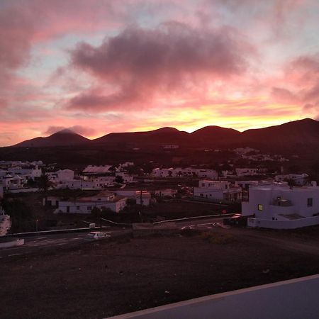 Uga Tranquilidad Entre Volcanes מראה חיצוני תמונה