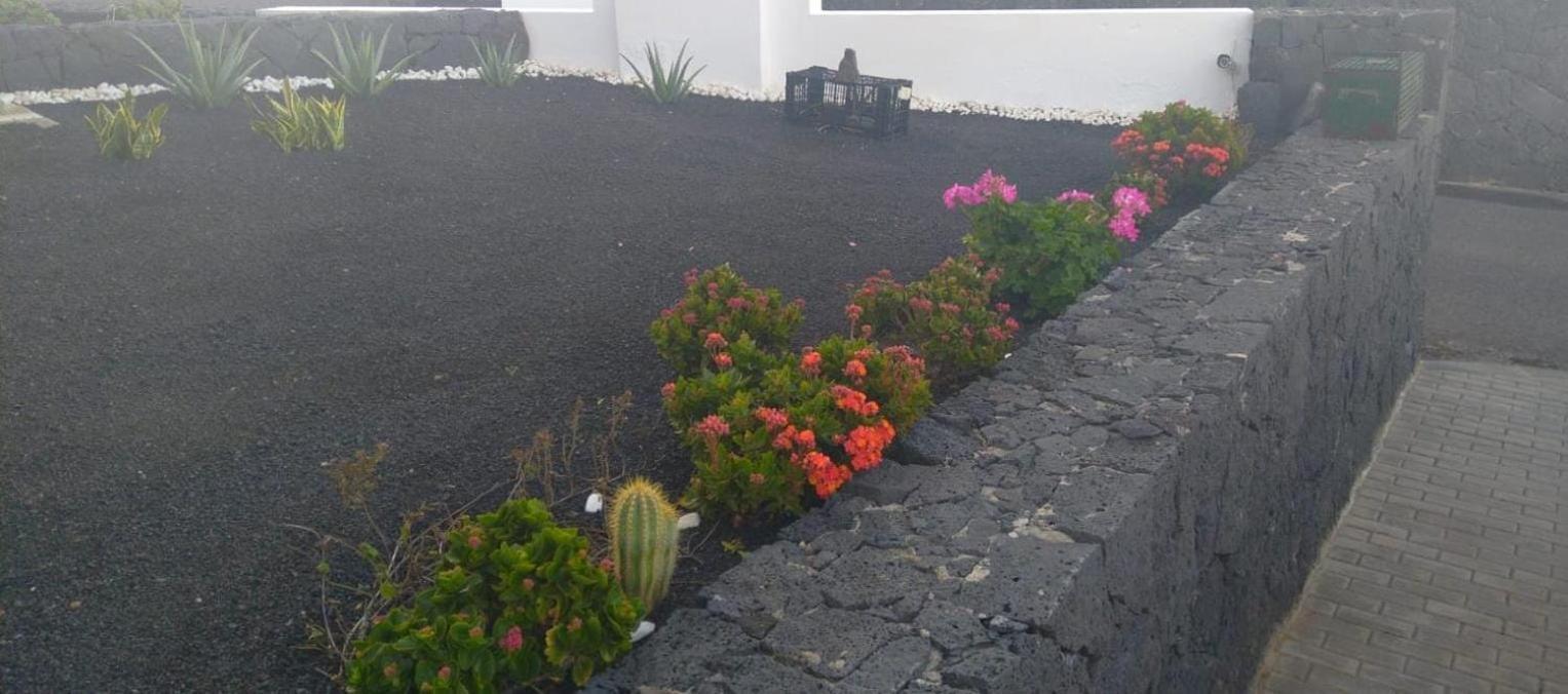 Uga Tranquilidad Entre Volcanes מראה חיצוני תמונה